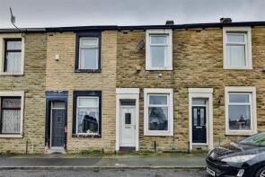 66, Garden Street, Blackburn BB6 7EU