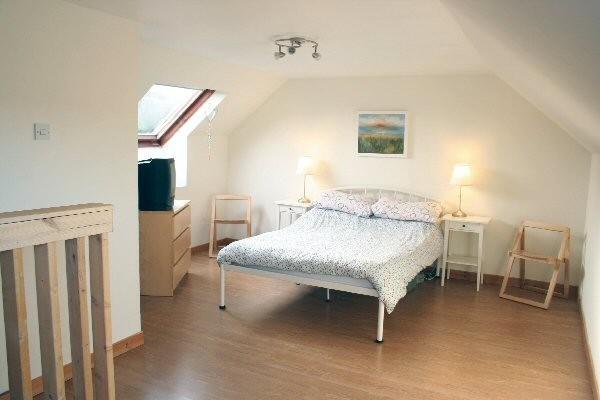 Upper Bedroom