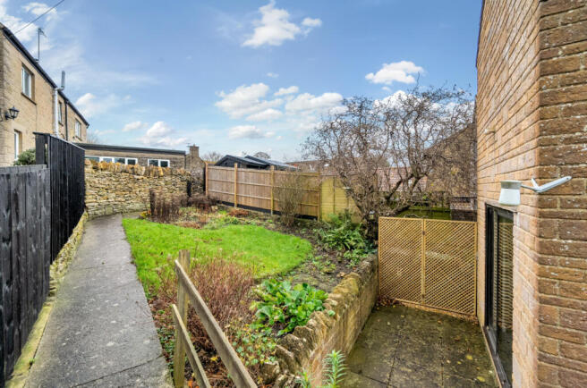 Rear Garden-angle 2