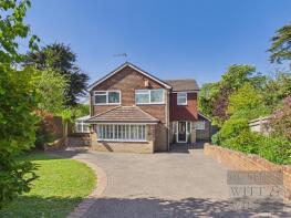 21, Ledsham Park, St. Leonards-on-sea TN37 7LQ