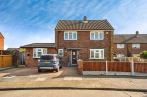 7, St Teresa Walk, Grays RM16 4NJ