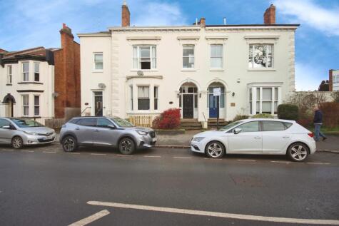Radford Road, Leamington Spa