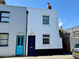 25, Robert Street, Deal CT14 6DL