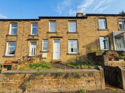 Wakefield Road, Tandem, HD5