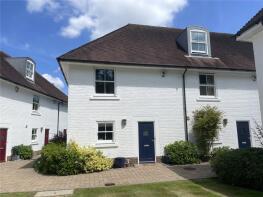 9, Buckwell Place, Sevenoaks TN13 1RF