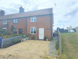 15a Elm Glen, Mill Road, Bury St. Edmunds IP31 1SB
