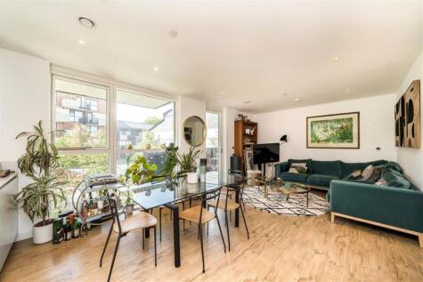 Danson Mews, Elephant & Castle