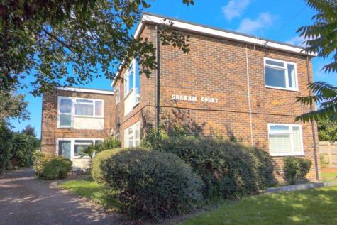 Graham Court, Cokeham Lane, Sompting, West Sussex, BN15