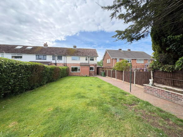 Coppull Road, Lydiate photo 4