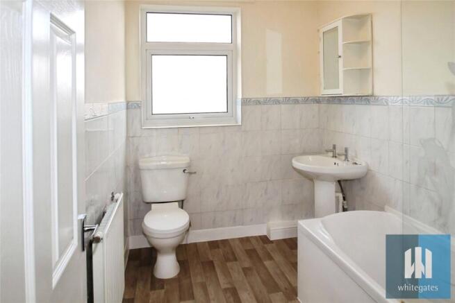 2 bed Terraced to rent Image 7