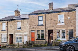 41, Warner Road, Sheffield S6 4FU