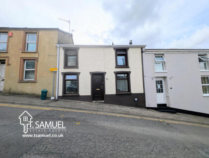 Albert Street, Aberdare, Rhondda Cynon Taf, CF44 7EP