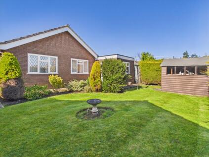 Sandilands Close, Sandilands, LN12