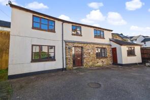 18c, West Street, Okehampton EX20 1HH