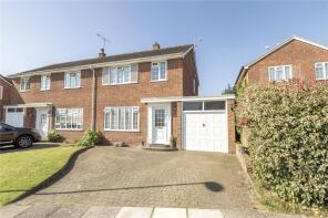 13, St Catherines Crescent, Sherborne DT9 6DD