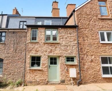 Church Street, Wiveliscombe, Taunton, Somerset, TA4