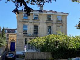 8, Tyndalls Park Road, Cotham, Bristol BS8 1PY