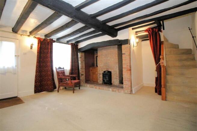 SITTING ROOM