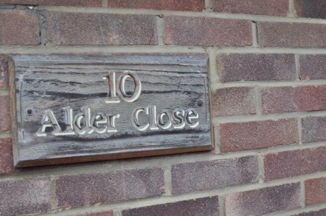 Alder House