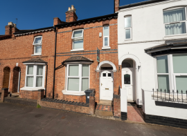 59, Eagle Street, Leamington Spa CV31 2AT