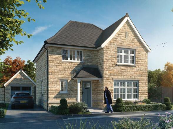 External CGI