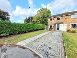 18, Broomfield Close, Wilmslow SK9 2NL