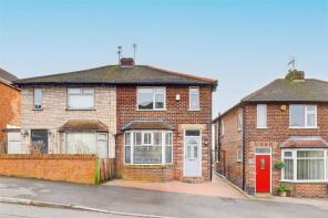 78, Kenrick Road, Nottingham NG3 6HQ