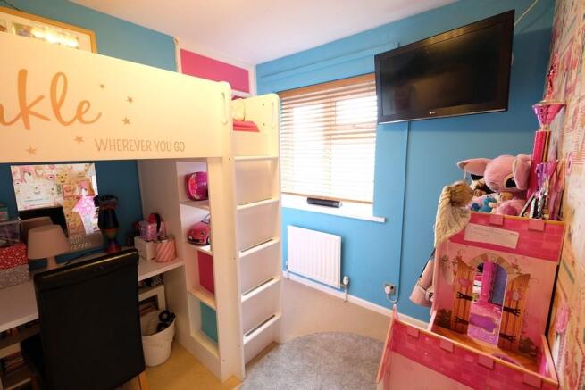 BEDROOM 3