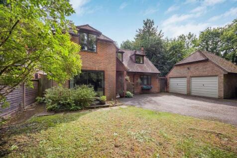Busgrove Lane, Stoke Row, RG9
