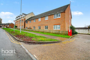 1, Trefoil Lodge, Cuttys Lane, Stevenage SG1 1AB