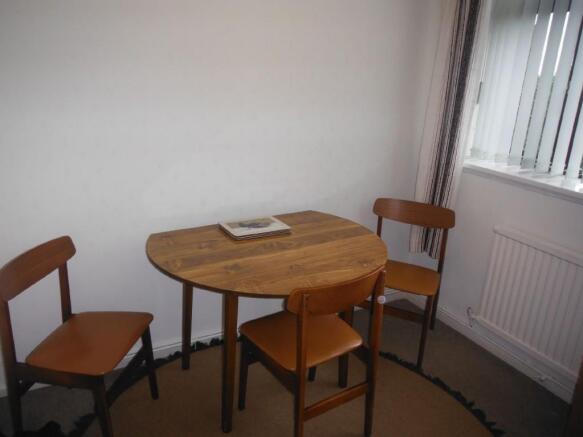 Breakfast Room
