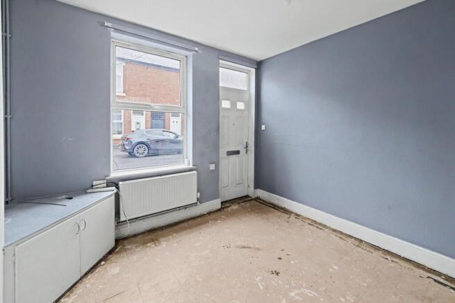 13 Reeves Road, Derby, DE23 8JF