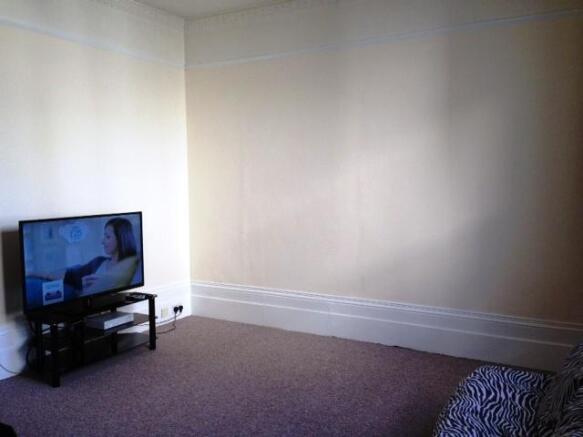 Studio Room