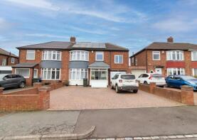 10, Downend Road, Westerhope, Newcastle Upon Tyne NE5 5NE