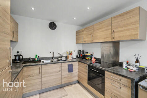Kirkham Crescent, Leeds
