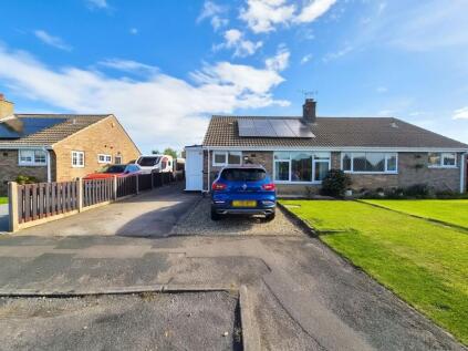 Southwold Close, Eastfield, YO11