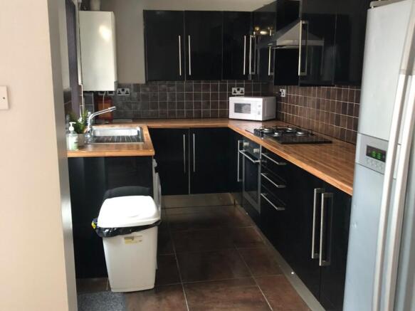 12 bed Terraced for sale Image 5