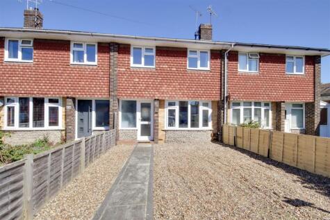 Centrecourt Road, Broadwater, Worthing, BN14 7AQ