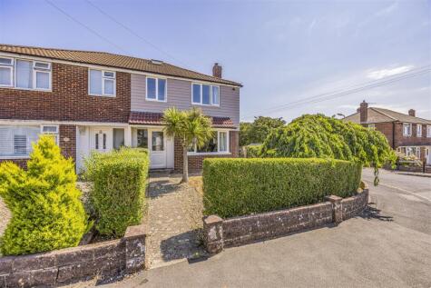 Margarita Road, Fareham