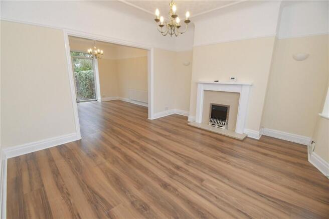 Woodland Road, Upton, Wirral photo 3