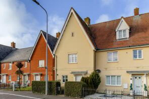 417, Mill Road, Colchester CO4 5AL