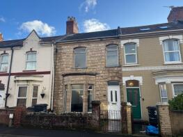 37, Abingdon Street, Burnham-on-sea TA8 1PL