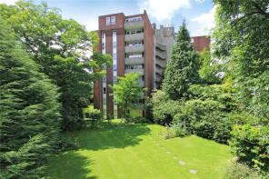 Flat 42, Norman Court, Nether Street, Ballards Lane To Dollis Road, London N3 1QQ