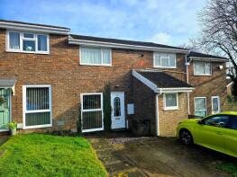 30, Acre Field Wood, Brackla, Bridgend CF31 2HX