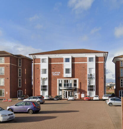 1 bed Apartment for sale Image 8