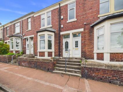 Brighton Road, Gateshead, NE8