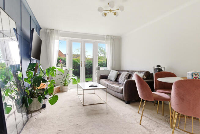 Living / Dining Room