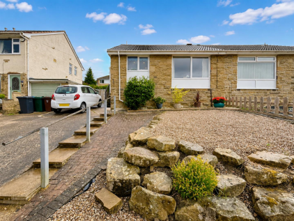 Oakleigh Close, Clayton, Bradford