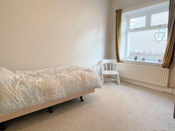 Bed 2