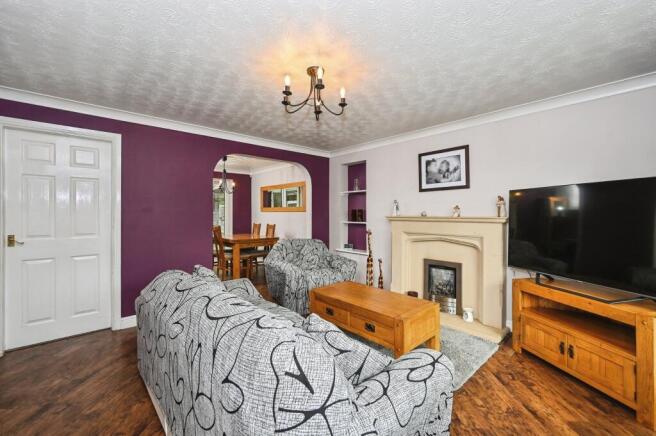 Living / Dining Room